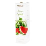 Аромадифузор Nowax Juicy Splash Кавун 90мл