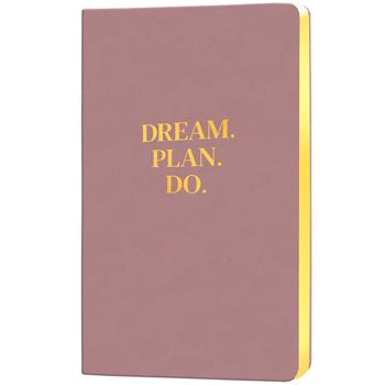 Щотижневик Axent Partner Mellow датований 125х195мм в асортименті - купити, ціни на - фото 2