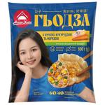 Гёдза Asian Xata с курицей, кукурузой и морковью 800г
