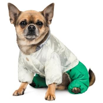 Pet Fashion Man Suit for Dogs s.XS2 - buy, prices for MasterZoo - photo 5