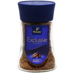 Кава розчинна Tchibo Exclusive 50г