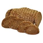 Bread Without brand 330g Ukraine