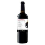 Shabo Cabernet Reserve Red Dry Wine 13% 0.75l