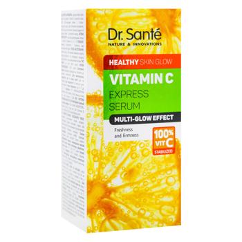 Сироватка Dr.Sante Vitamin C для шкіри 30мл - купити, ціни на - фото 3