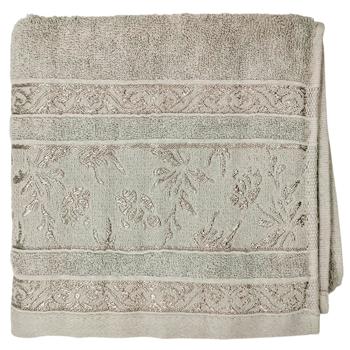 Colorful Home Towel Pattern 50*90cm - buy, prices for Supermarket "Kharkiv" - photo 1