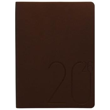 BUROMAX ПЛАНЕР STEEL, A5/2026 - купить, цены на METRO - фото 6