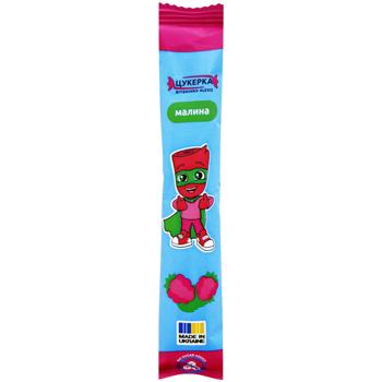 Пастила фруктовая Alexis малина 17г - купить, цены на NOVUS - фото 1