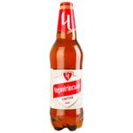 Пиво Чернігівське світле 4,6% 1л