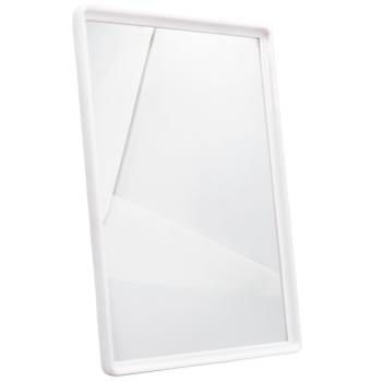 Дзеркало Actuel 18х24см - купить, цены на Auchan - фото 2