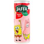 Напій соковий газований Jaffa Sparkling Кавун та лічі 250мл