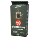 Кофе молотый Trevi Premium 250г