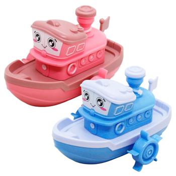 Qunxing Toys Ship Mechanical Toy - buy, prices for Za Raz - photo 1