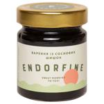 Варенье Endorfine из сосновых шишек 234г