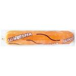 Ukrainska ZIrka Shkilna Sausage