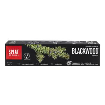 Splat Special Blackwood Toothpaste 75ml - buy, prices for MegaMarket - photo 1