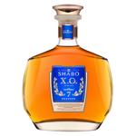 Shabo Х.О. Brandy 7 Years 40% 0.5l