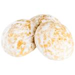 Desnyanochka Glazed Gingerbread Cookies with Blackcurrant Flavor 300g