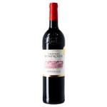 Chateau Fonfroide Bordeaux Red Dry Wine 13% 0.75l