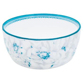 Zed Flowers Bowl 12.8х7сm