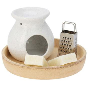 Aromatic Gift Set 95x95x100mm - buy, prices for COSMOS - photo 3