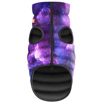 Курточка для собак Collar WAUDOG Nasa21 M-50 - купить, цены на MasterZoo - фото 1