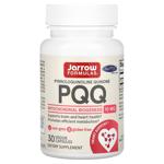 Пірролохінолінхінон Jarrow Formulas PQQ 10мг 30 капсул