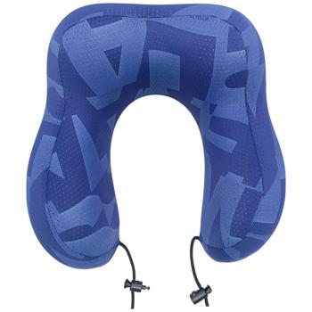 Подушка для подорожей (Графітті) 30х25см арт. A242-38901 И165 - купить, цены на КОСМОС - фото 3