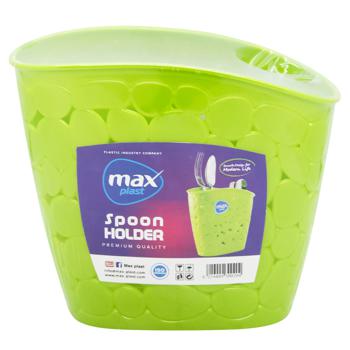 Сушарка Max Plast для столових приборів - купити, ціни на ULTRAMARKET - фото 3