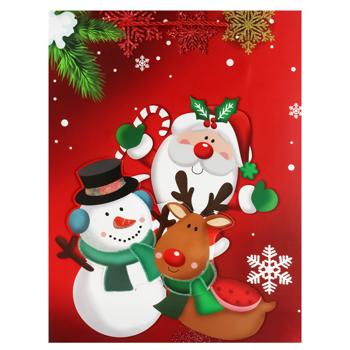 Package Greenwich paper China - buy, prices for NOVUS - photo 4