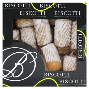 Печенье Biscotti Тутти-фрутти 355г - купить, цены на - фото 2