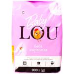 Morkishka Baby Lou Washed Baby Potato Size M 900g