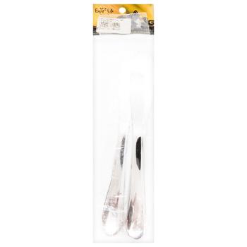 Нож столовой 3шт - купить, цены на Таврия В - фото 1