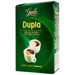 Tchibo Gala Dupla Ground Coffee 250g