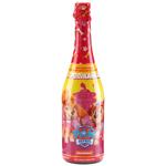 Paw Patrol Tropikanka Baby Champagne 0.75l