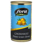 Оливки Fora без кісточки 150г