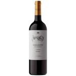 Vinos de La Luz Callejon Del Crimen Malbec Reserva Red Dry Wine 13.5% 0.75l