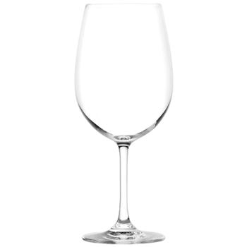 Stolzle Bordeaux Weinland Wine Glass 660ml
