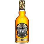 Chivas Regal 15yo Whiskey 40% 0.7l