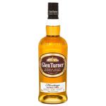 Glen Turner Heritage Double Wood Whiskey 40% 0.7l