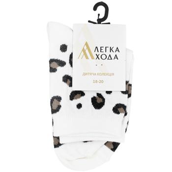 Sock Legka khoda Ukraine - buy, prices for Auchan - photo 1