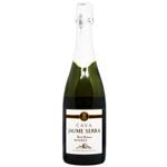 Вино ігристе Jaume Serra Cava Nature Reserva брют біле сухе 11.5% 0,75л