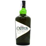 Cattos 40% Whiskey 1l