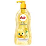 Dalin Baby Shampoo 500ml