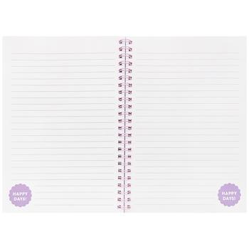 Auchan Unicorn Notebook in Line A6 60 sheets - buy, prices for Auchan - photo 2