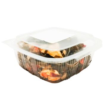 Laminaria Sea Kale Salad with Seafood - buy, prices for Supermarket "Kharkiv" - photo 3