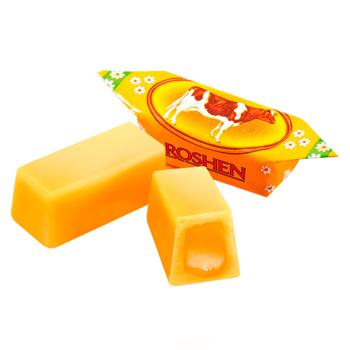 Roshen Koriwka Candy - buy, prices for METRO - photo 1