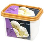 Auchan Collection Cream Lactose-free Ice Cream 400g