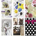 Gift Package 27.2х17.1х6cm in Assortment