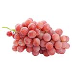 Виноград рожевий