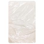 Полотенце Dina.Me QD вафельное капучино 300 г/м2 70*140см